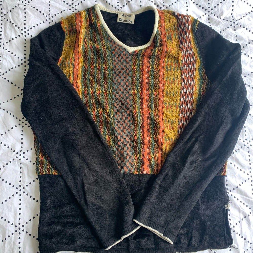 Acne Studios Kinetic V